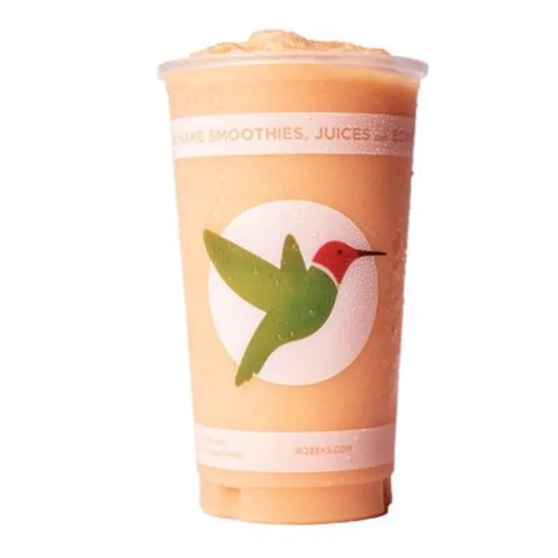 Passionfruit Cove