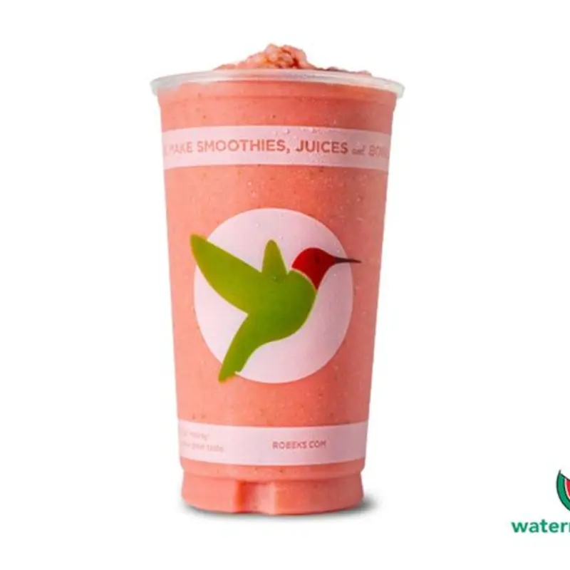 Wailea Watermelon at Robeks 0499 - Scottsdale