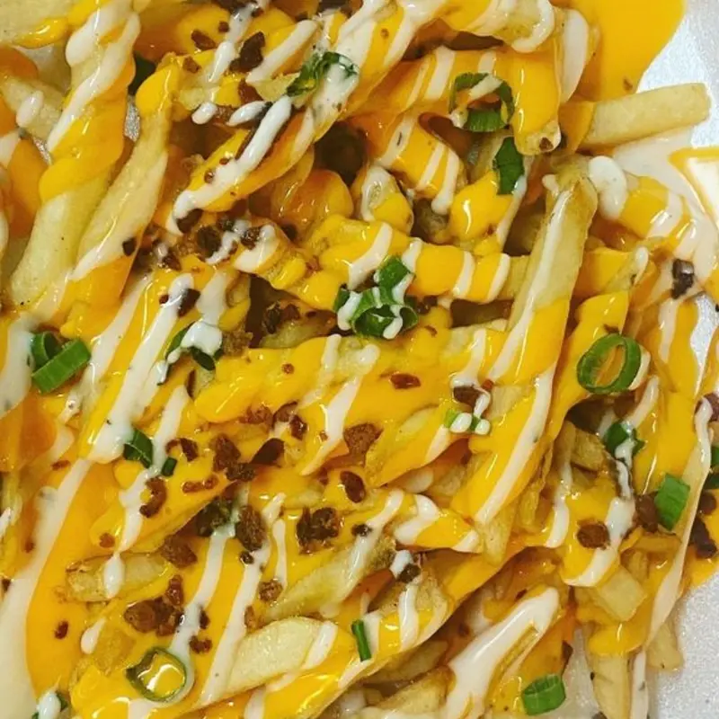 Cheese Sauce