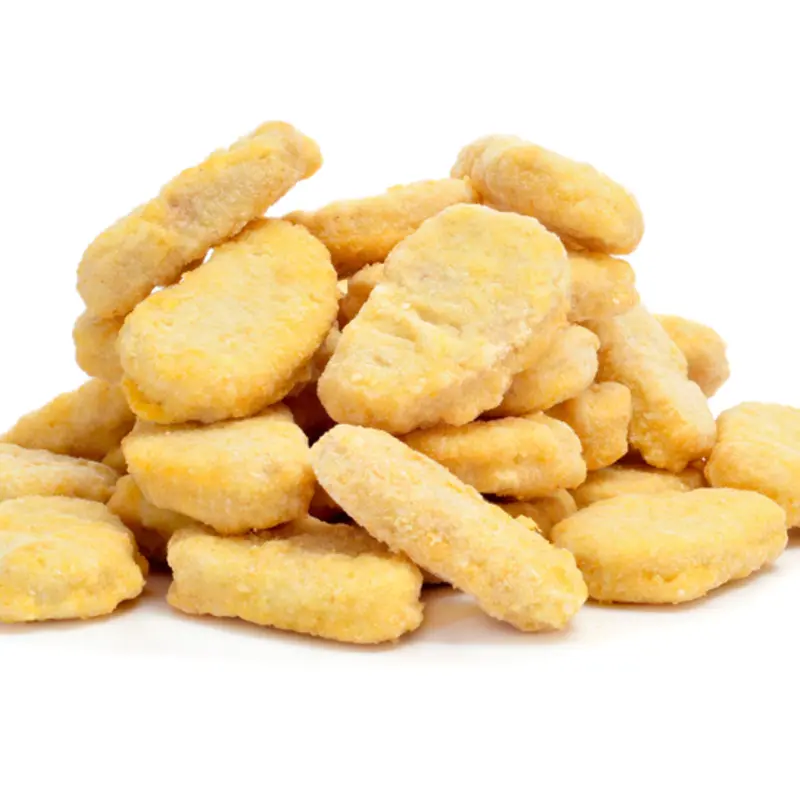 (24 ) Chicken Nuggets at Lennys Burger Mesa