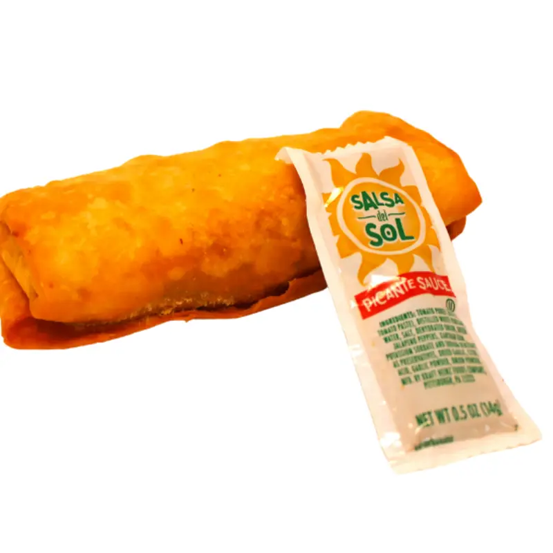 Red Burrito