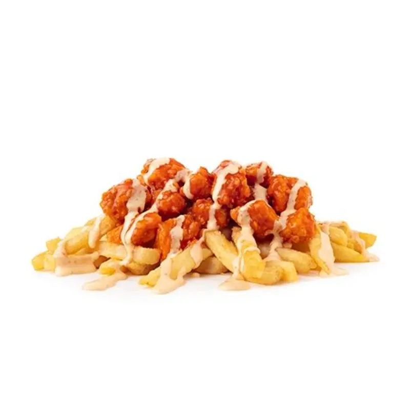 Buffalo Fries - Small at Mesa Southern Ave