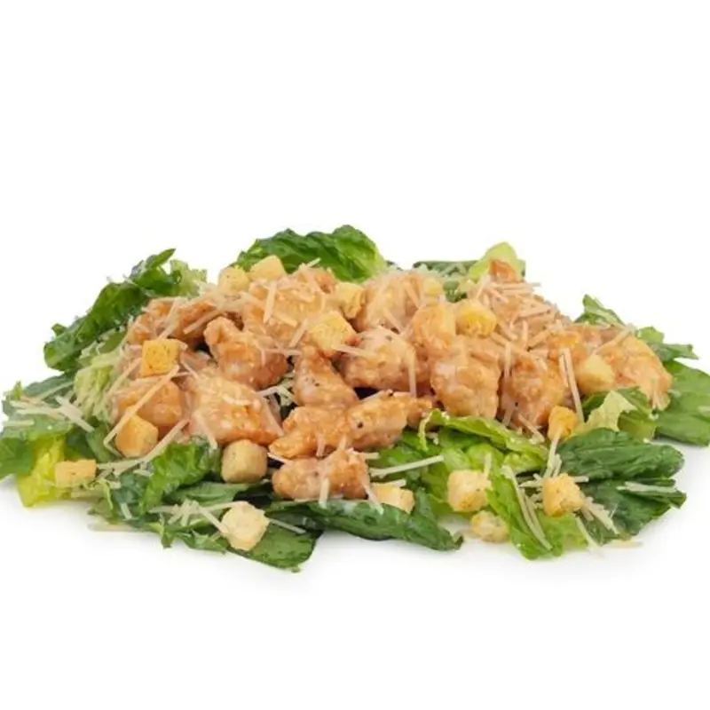 Chicken Caesar Salad