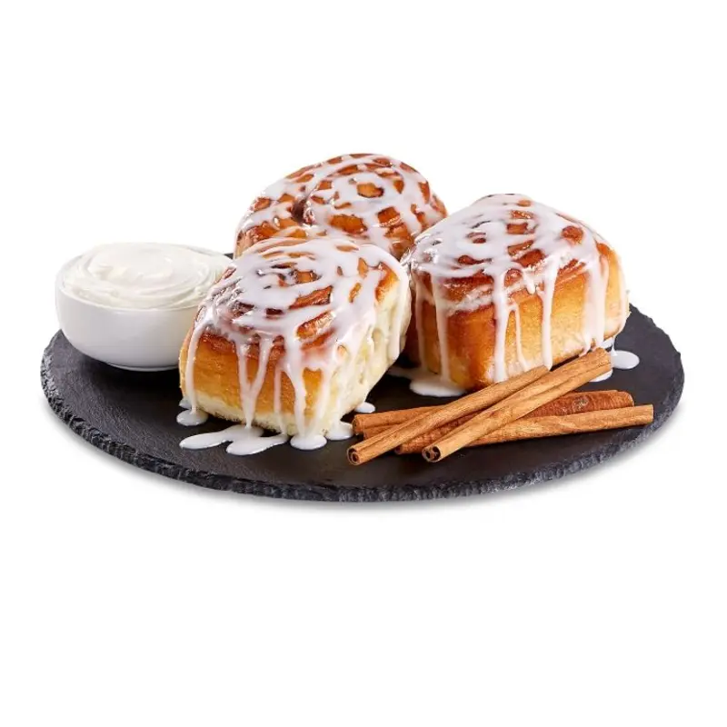 Cinnamon Rolls
