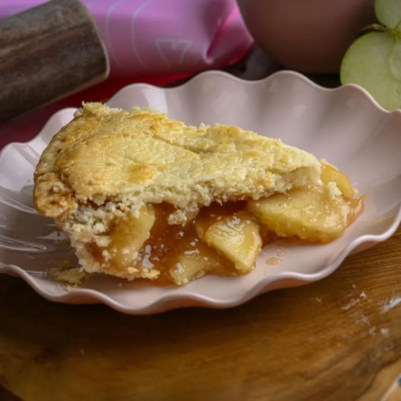 Apple at Pied Piper Bakery 1356 South Gilbert Road Ste B1