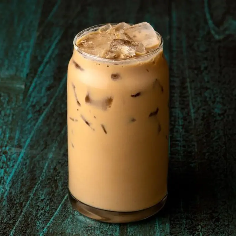 Spiced Brown Sugar Shaken Espresso at Brick Road Coffee 2 - Mesa - 1337 S Gilbert Rd Ste 120