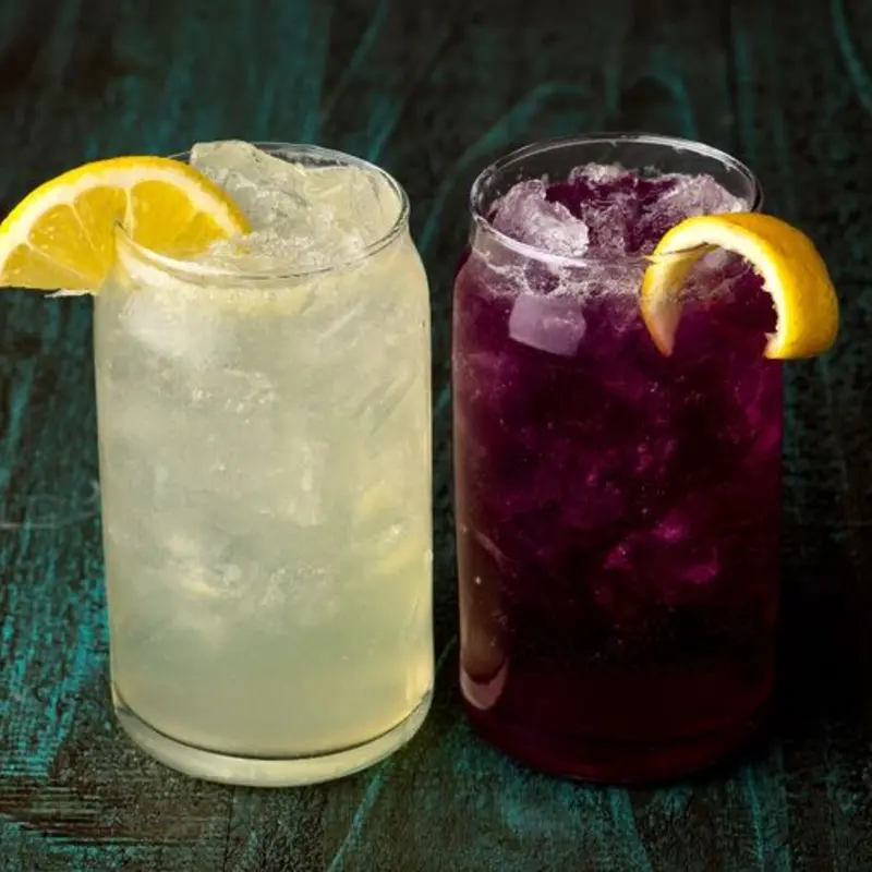 (SR) Starfruit Passionfruit Mango Refresher