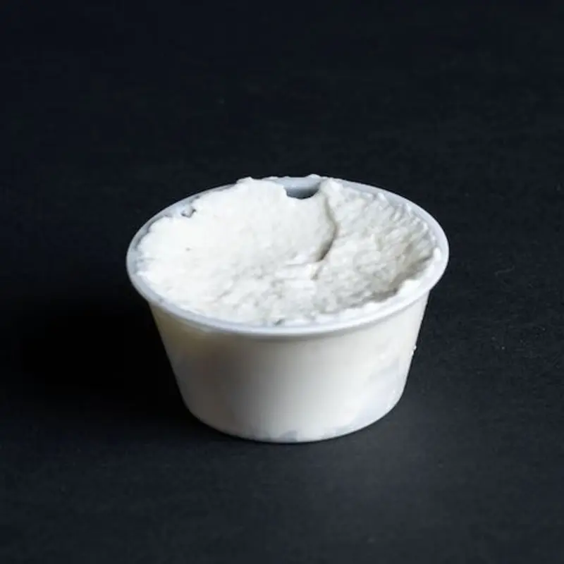 Garlic Sauce (16 oz)