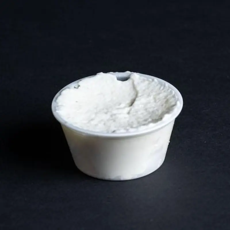 Garlic Sauce