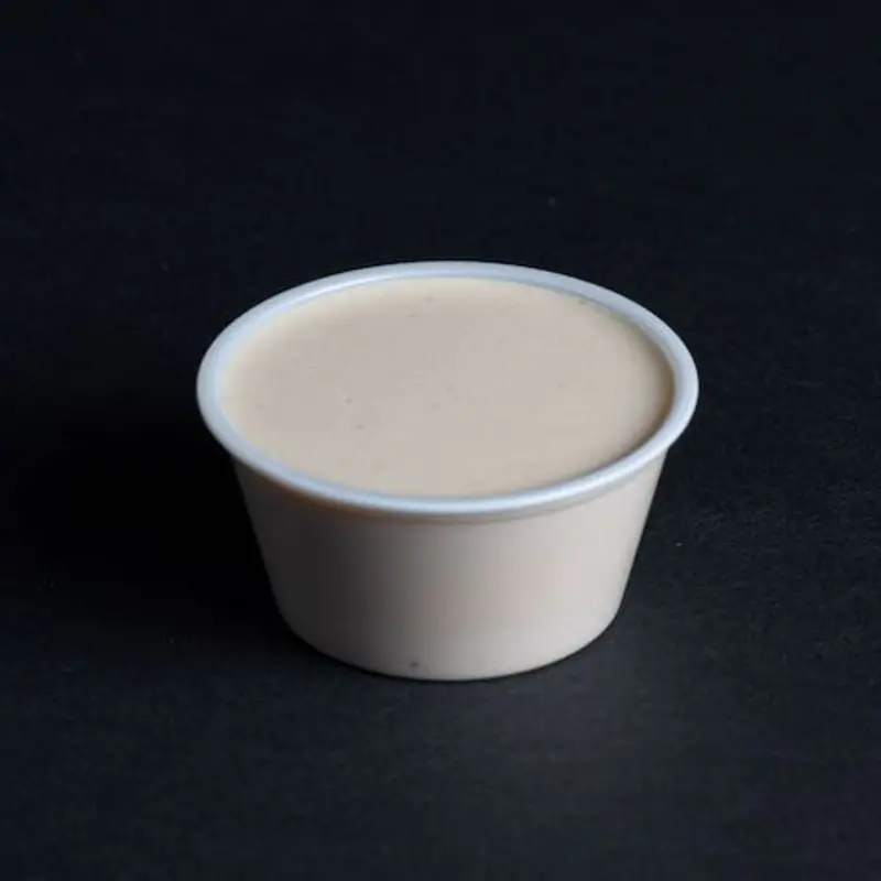 Tahini (16 oz) at Princess Pita Mediterranean Restaurant and Market - Mesa Branch