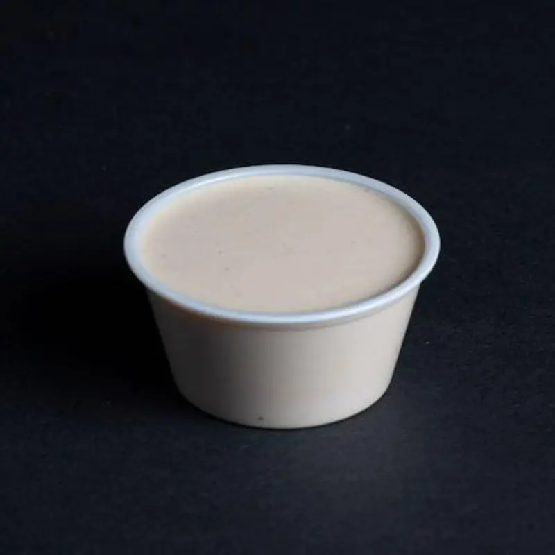 Tahini Sauce