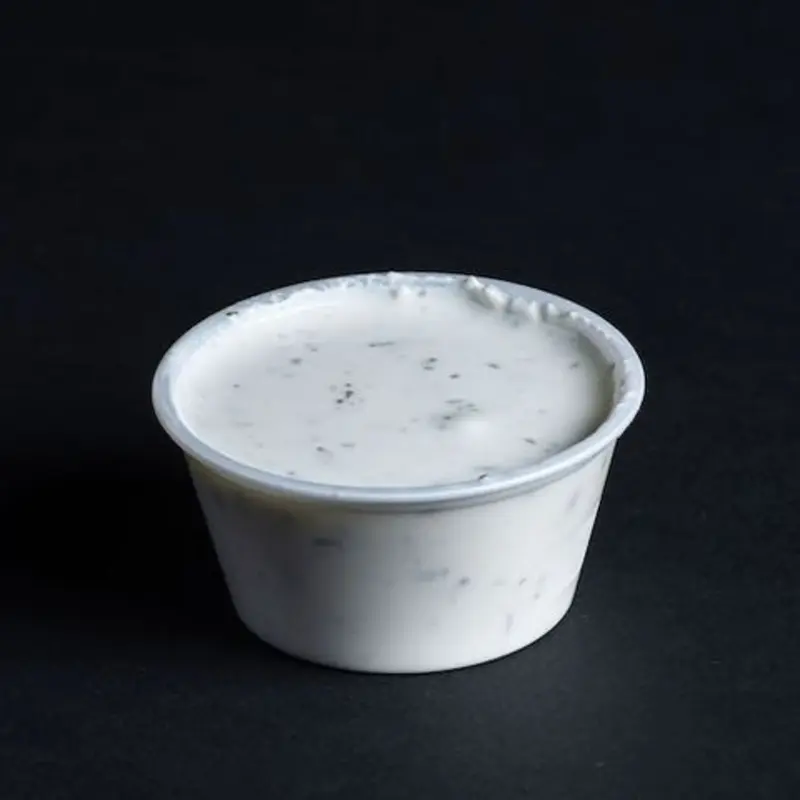 Tzatziki (16 oz) at Princess Pita Mediterranean Restaurant and Market - Mesa Branch