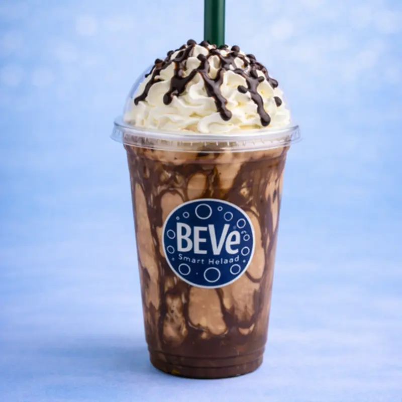**Chocolate Milkshake 16oz at Farm Stores Hialeah (FL 803)