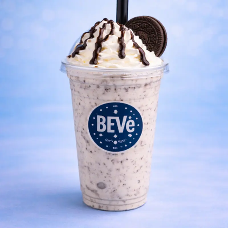 **Cookies and Cream Milkshake 16oz at Farm Stores Hialeah (FL 803)