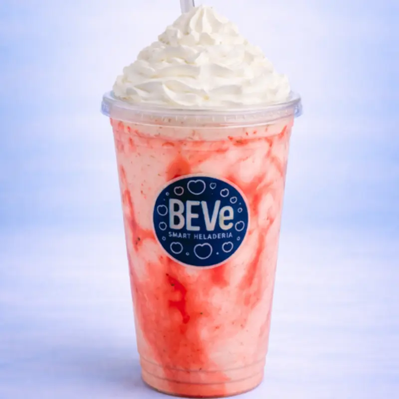 Guava Milkshake 16oz at Farm Stores Hialeah (FL 803)