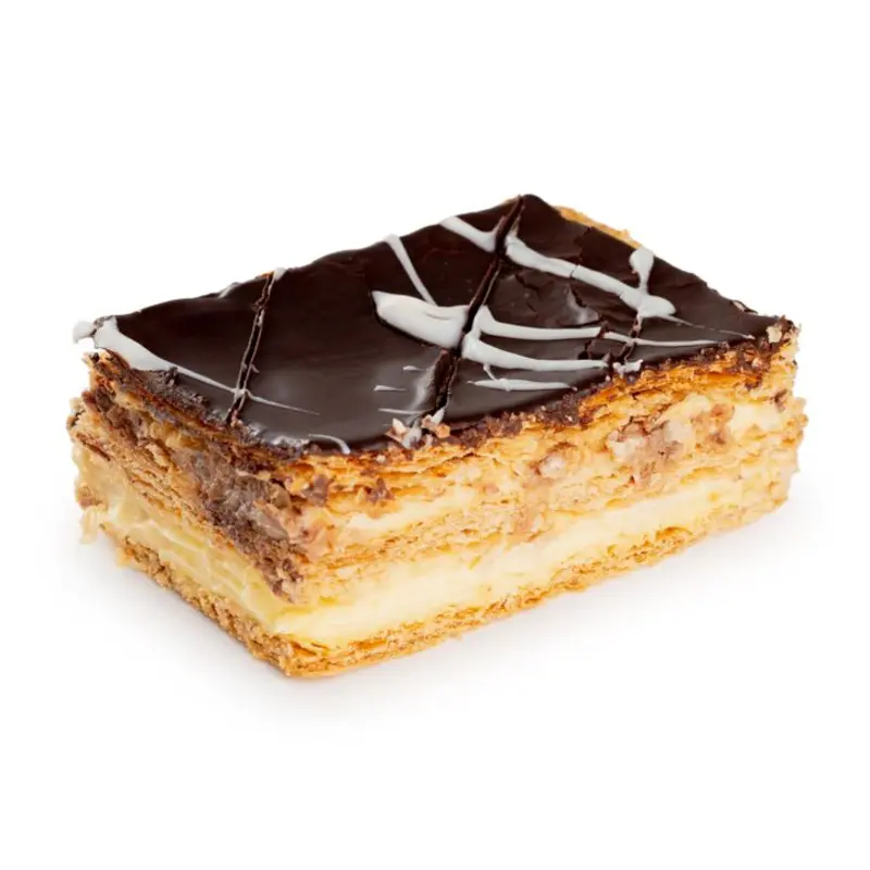 CHOCOLATE SENORITA at Vicky Bakery - Hialeah