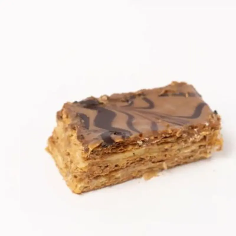 DULCE DE LECHE SENORITA at Vicky Bakery - Hialeah
