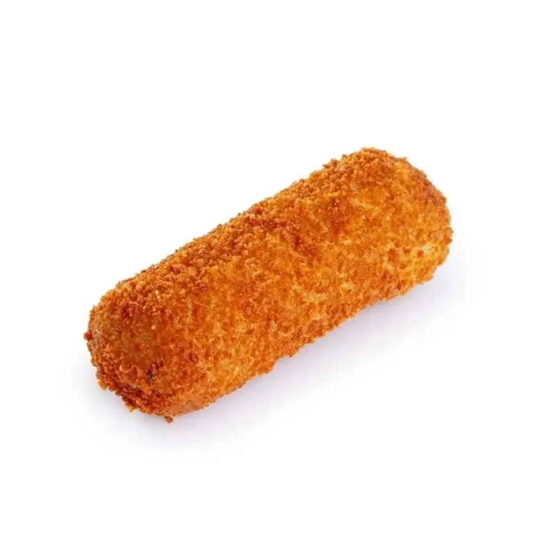 Vicky Croqueta at Vicky Bakery - Hialeah