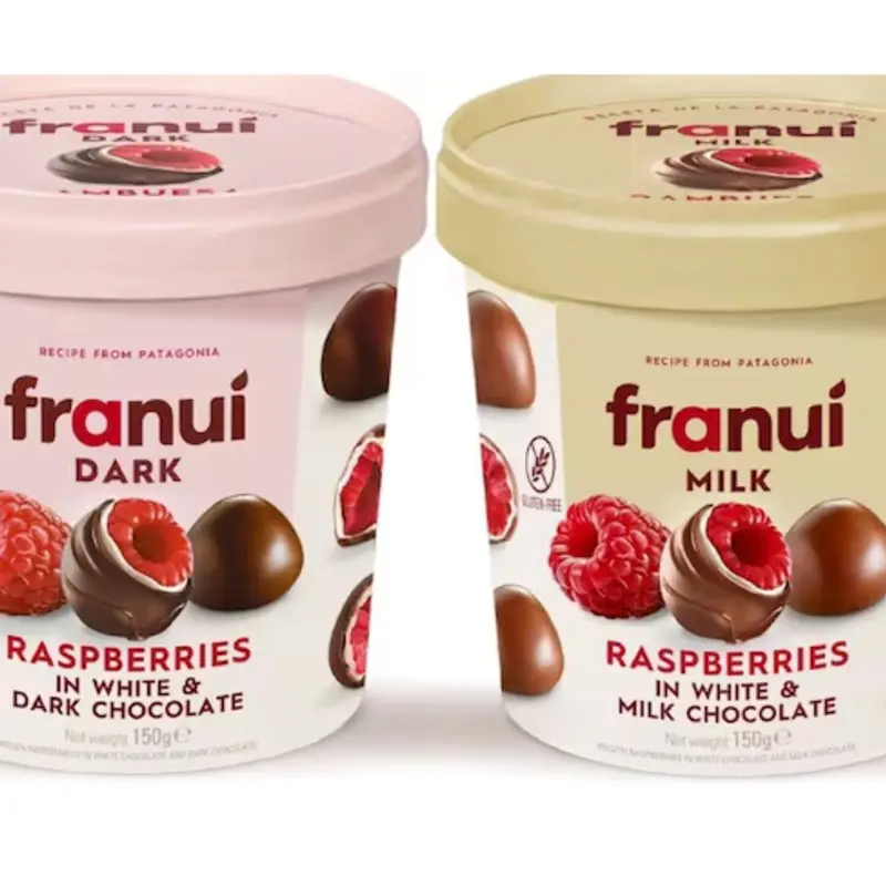 Franui – Create your own selection (6 units) at Benfresh Market - Franui 7337 NW 37th Ave Unit 3, Miami, Florida, 33147