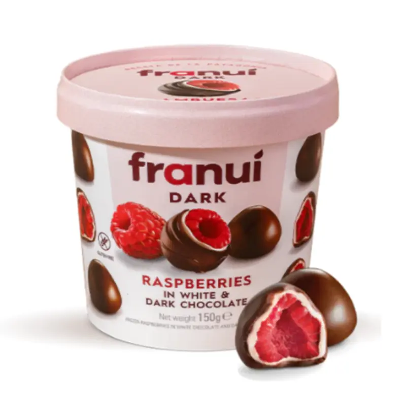 Franui Dark Chocolate at Benfresh Market - Franui 7337 NW 37th Ave Unit 3, Miami, Florida, 33147