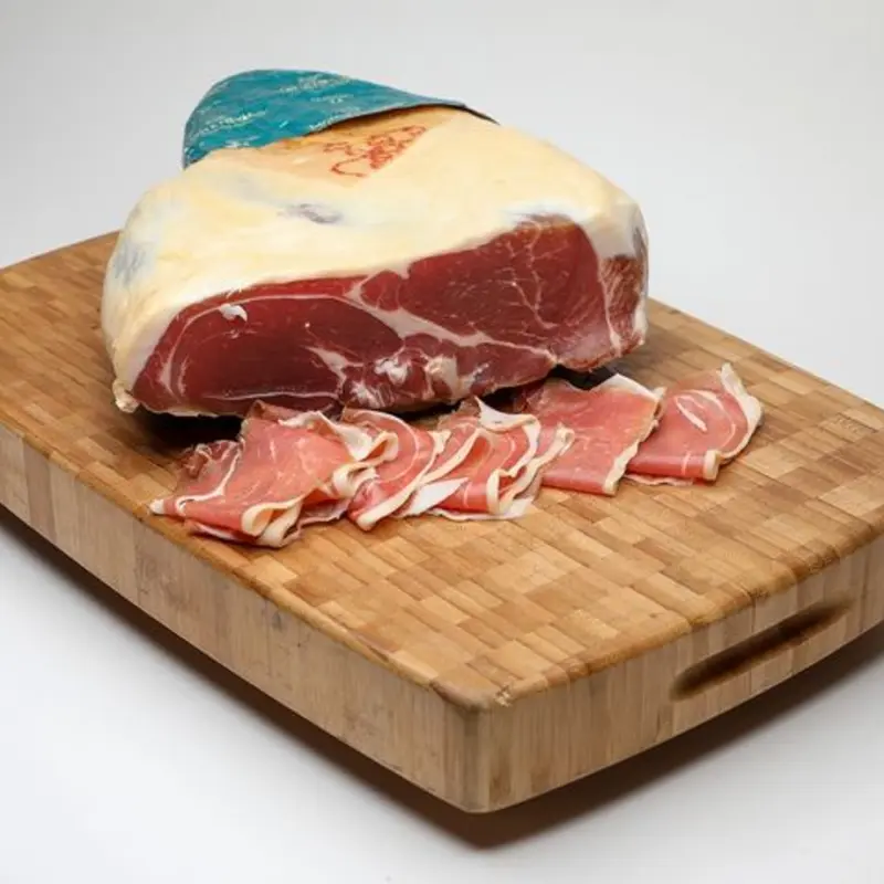JAMON SERRANO LB at Graziano’s Mercado on 49th Street Graziano’s Mercado on 49th Street