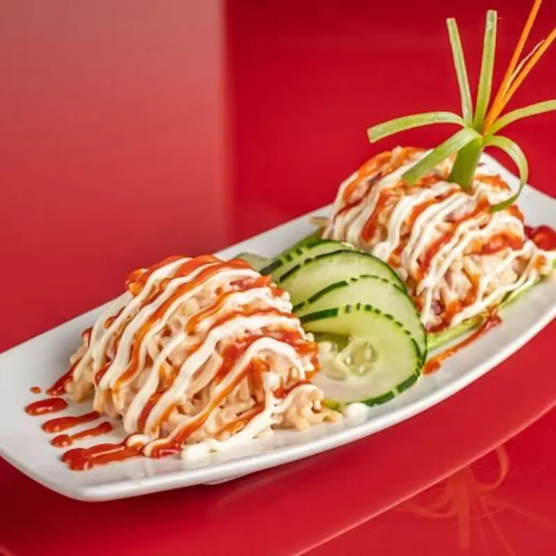 Ensalada Fria