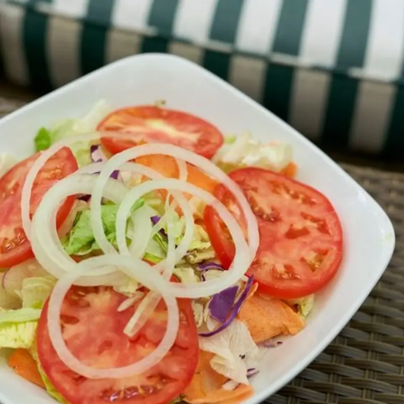 Ensalada de La Casa