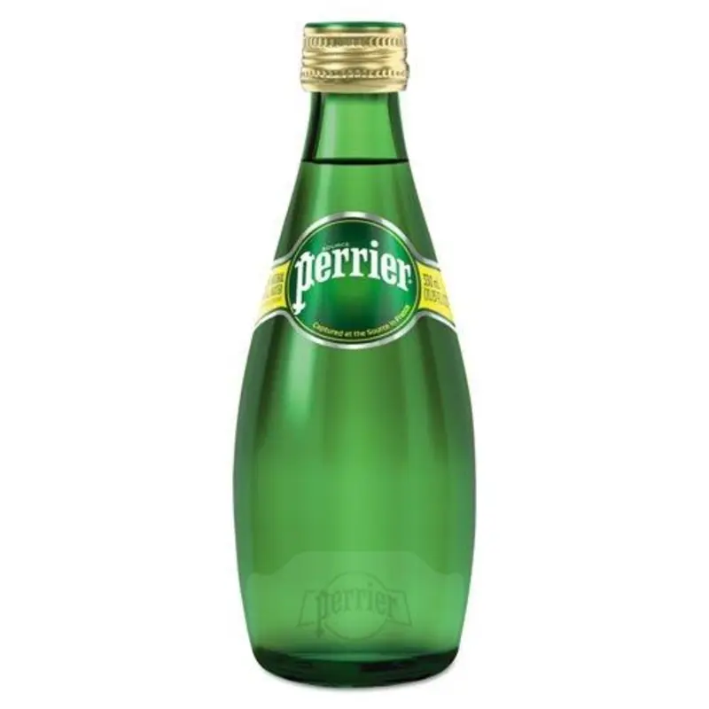 Perrier at Latin Cafe 2000 - Hialeah