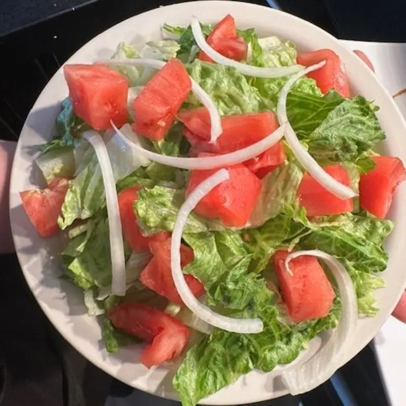 Ensalada de Estacion