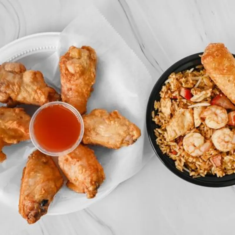 Dinner at Shois Restaurant Medley 7400 NW South River Dr B 8
