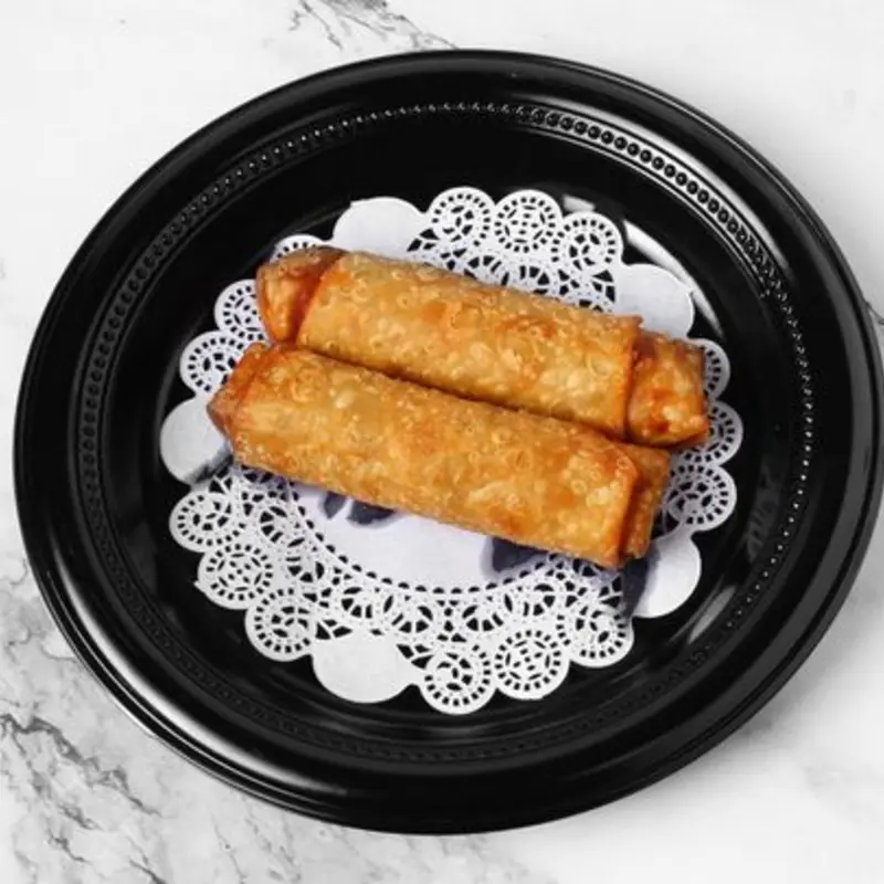 Egg Roll (1) at Shois Restaurant Medley 7400 NW South River Dr B 8