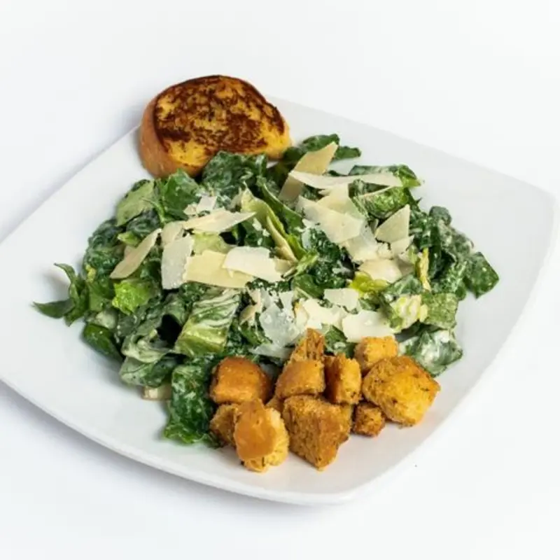 Classic Caesar Salad