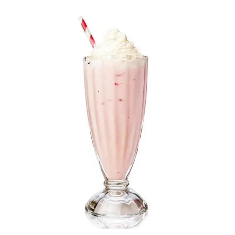 Strawberry Shake