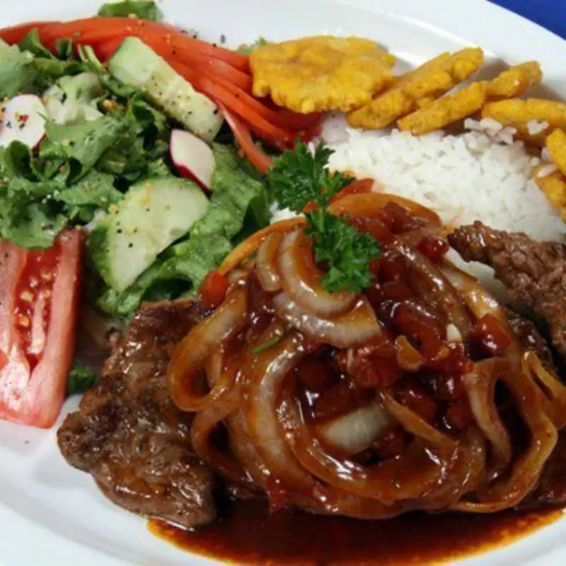 Bistec de Res/Beef steak