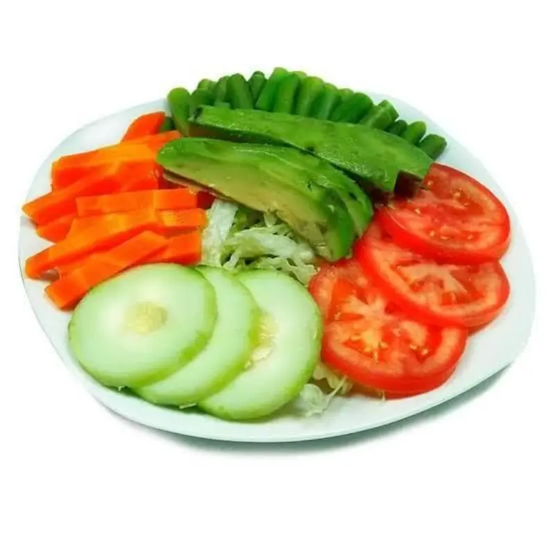 Ensalada/Salad