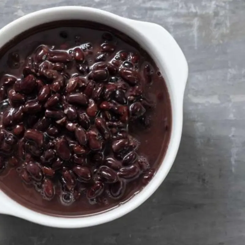 Frijoles/Beans at My company Hernandez Multiservices LLC 8410 NW 24th Ct