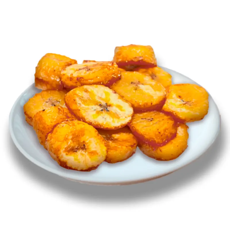 Platano Maduro/Sweet plantains at My company Hernandez Multiservices LLC 8410 NW 24th Ct