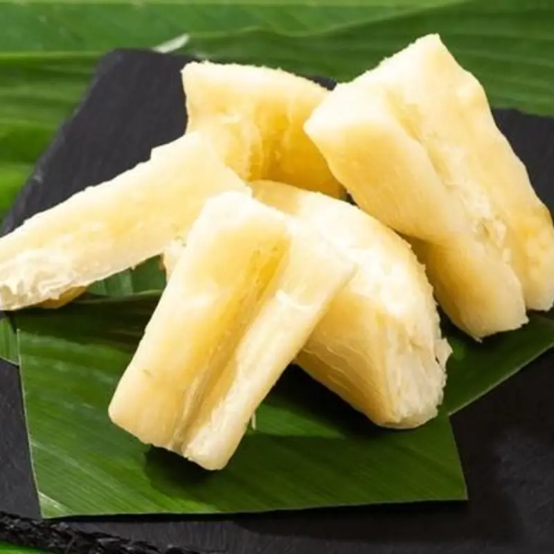 Yuca/Cassava at My company Hernandez Multiservices LLC 8410 NW 24th Ct