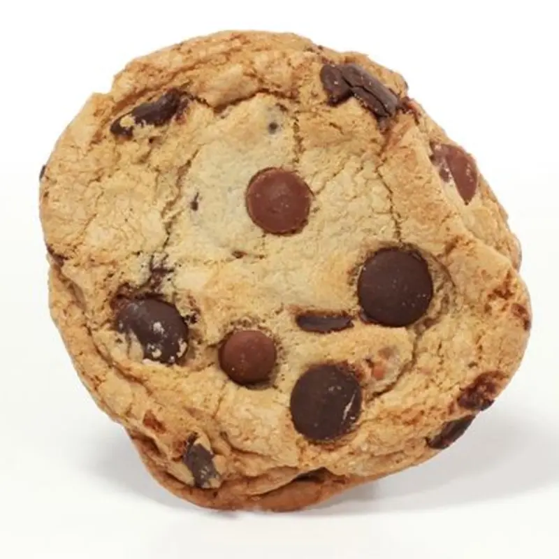 Chocolate Chip Cookie