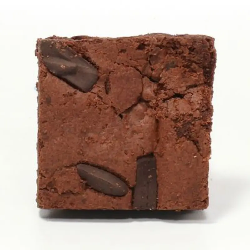 Chocolate Chunk Brownie at Jim's SteakOut Allentown