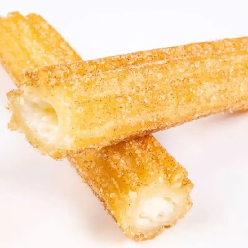 Churro at Jim's SteakOut Allentown