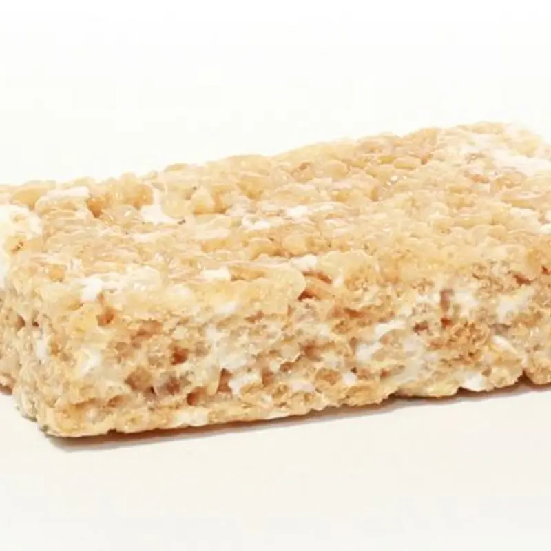 Rice Crispy Snack Bar at Jim's SteakOut Allentown