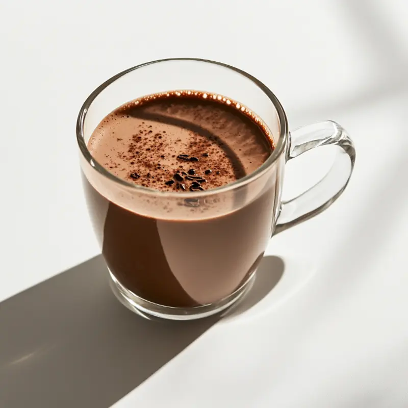 HOT CHOCOLATE