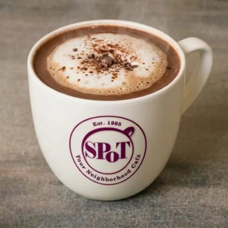 Hot Chocolate