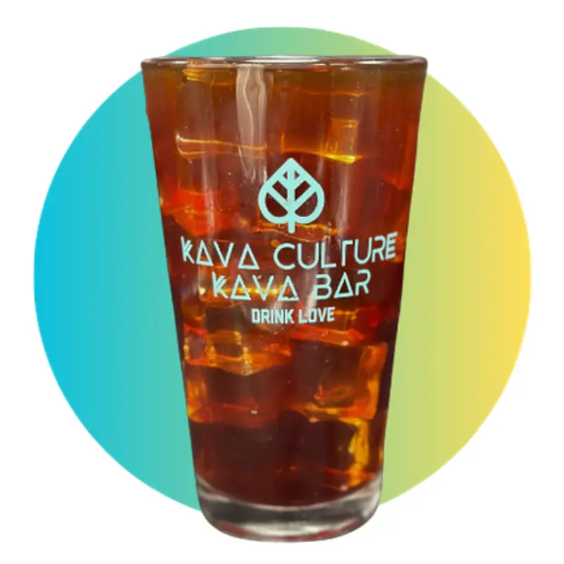 Cold Brew at Kava Culture Kava Bar Frisco Kava Culture Frisco, TX