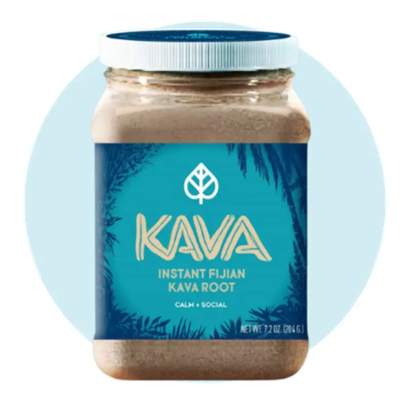 Instant Kava Powder at Kava Culture Kava Bar Frisco Kava Culture Frisco, TX