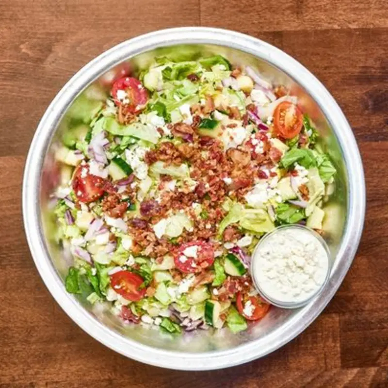 Chop Salad