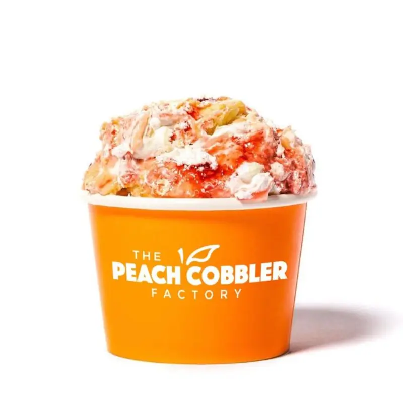 Strawberry Pudding