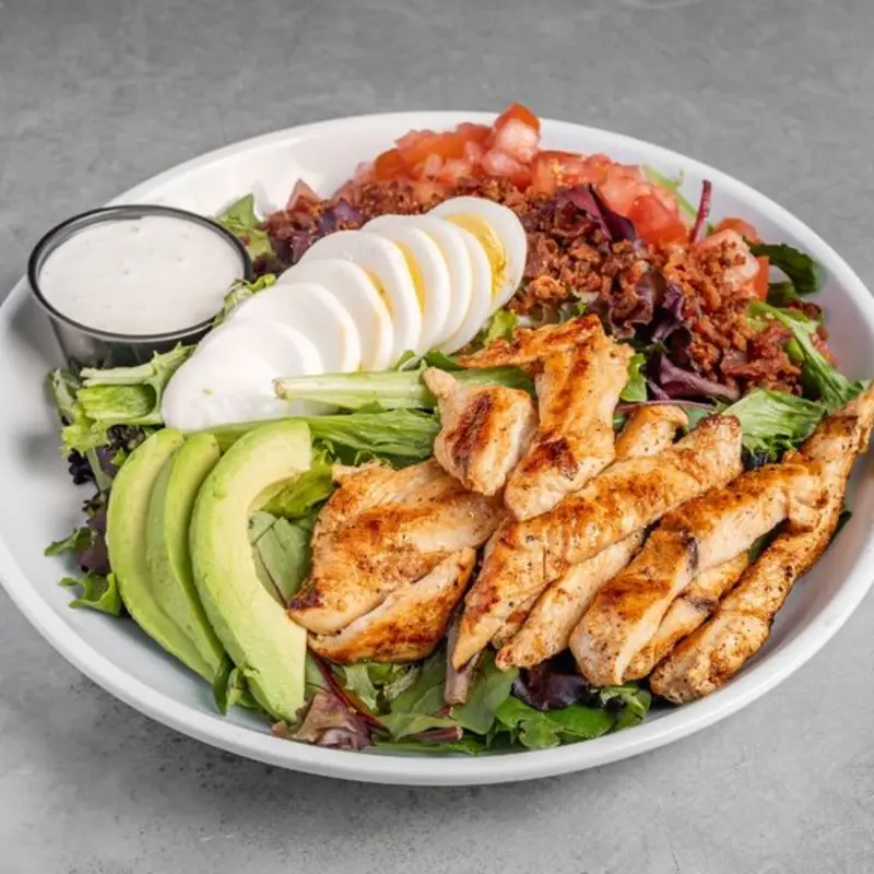 Cobb Salad