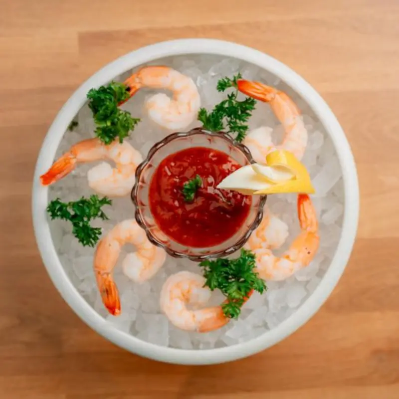 Cocktail Shrimp
